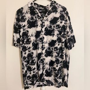 H&M Short-Sleeve Shirt